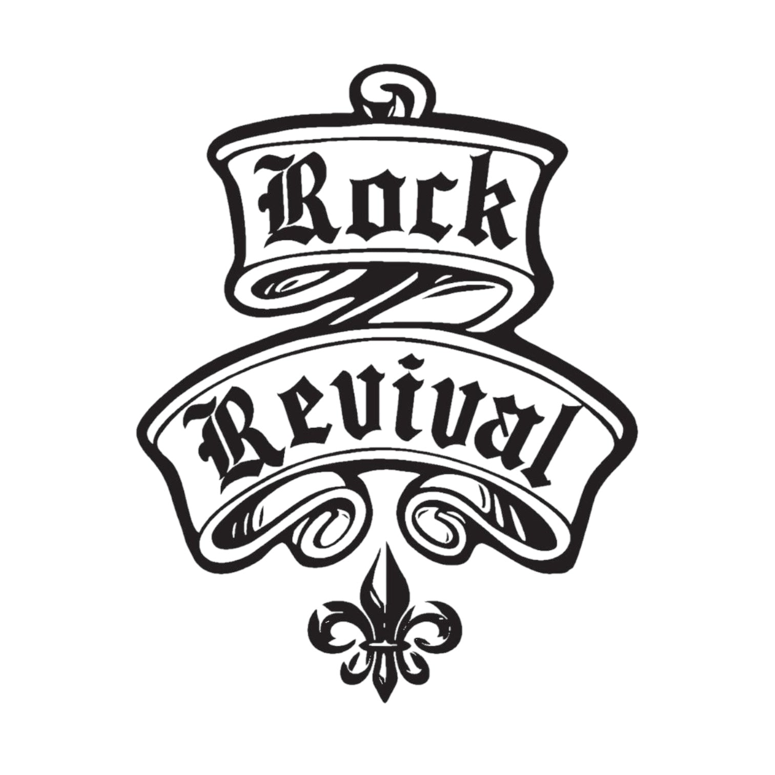 Rock Revival