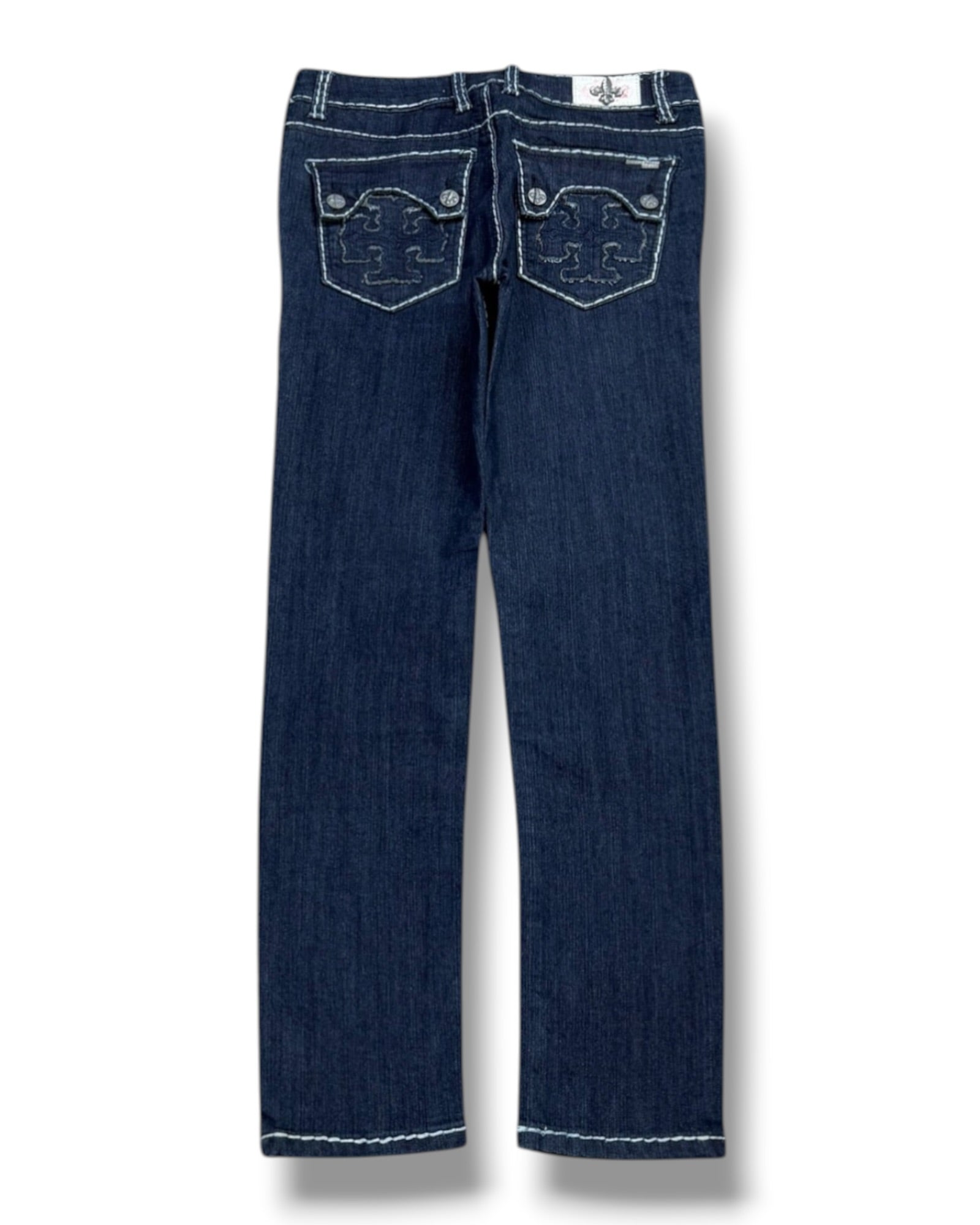 Y2K Jeans (S)