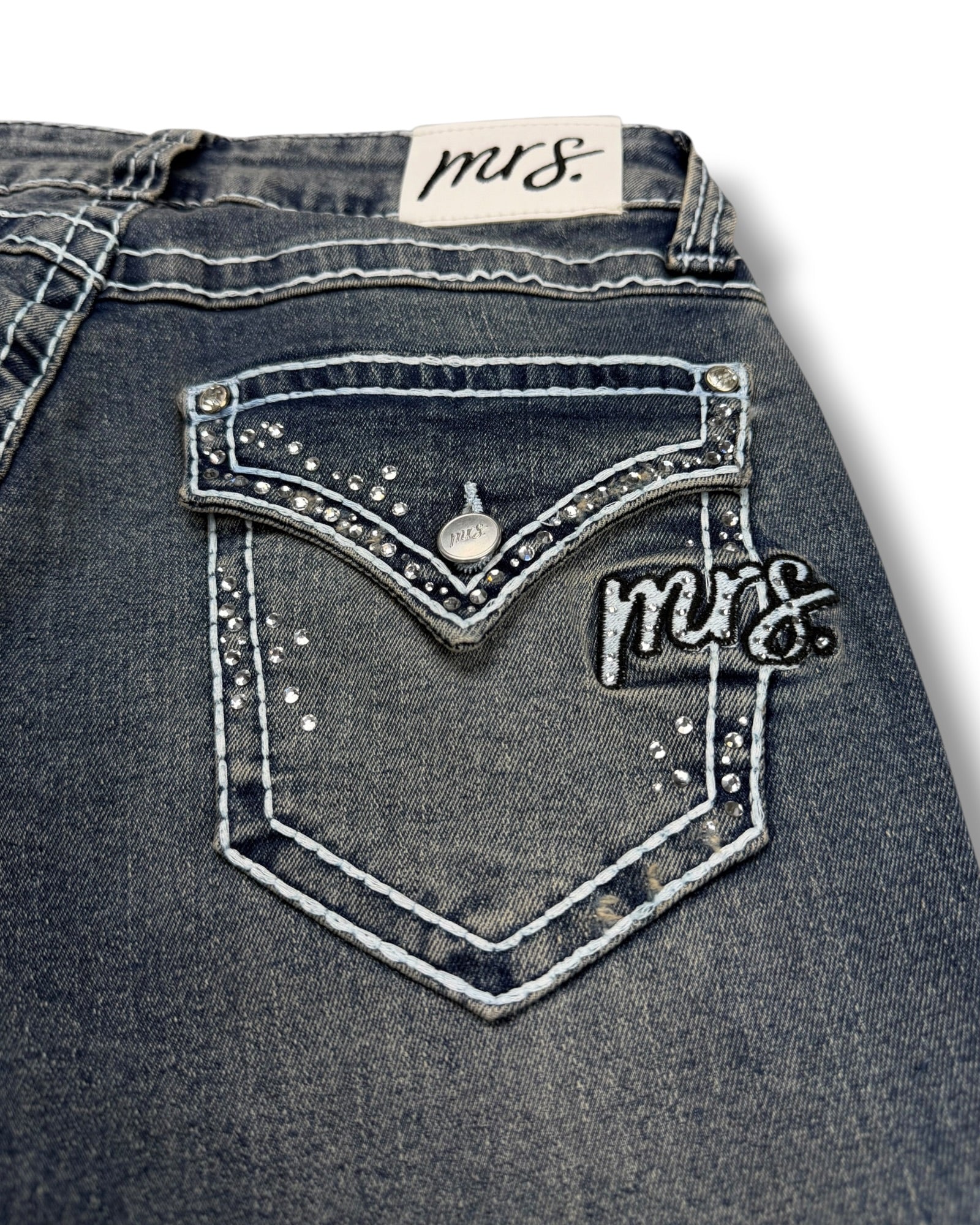 Livia Flared Jeans