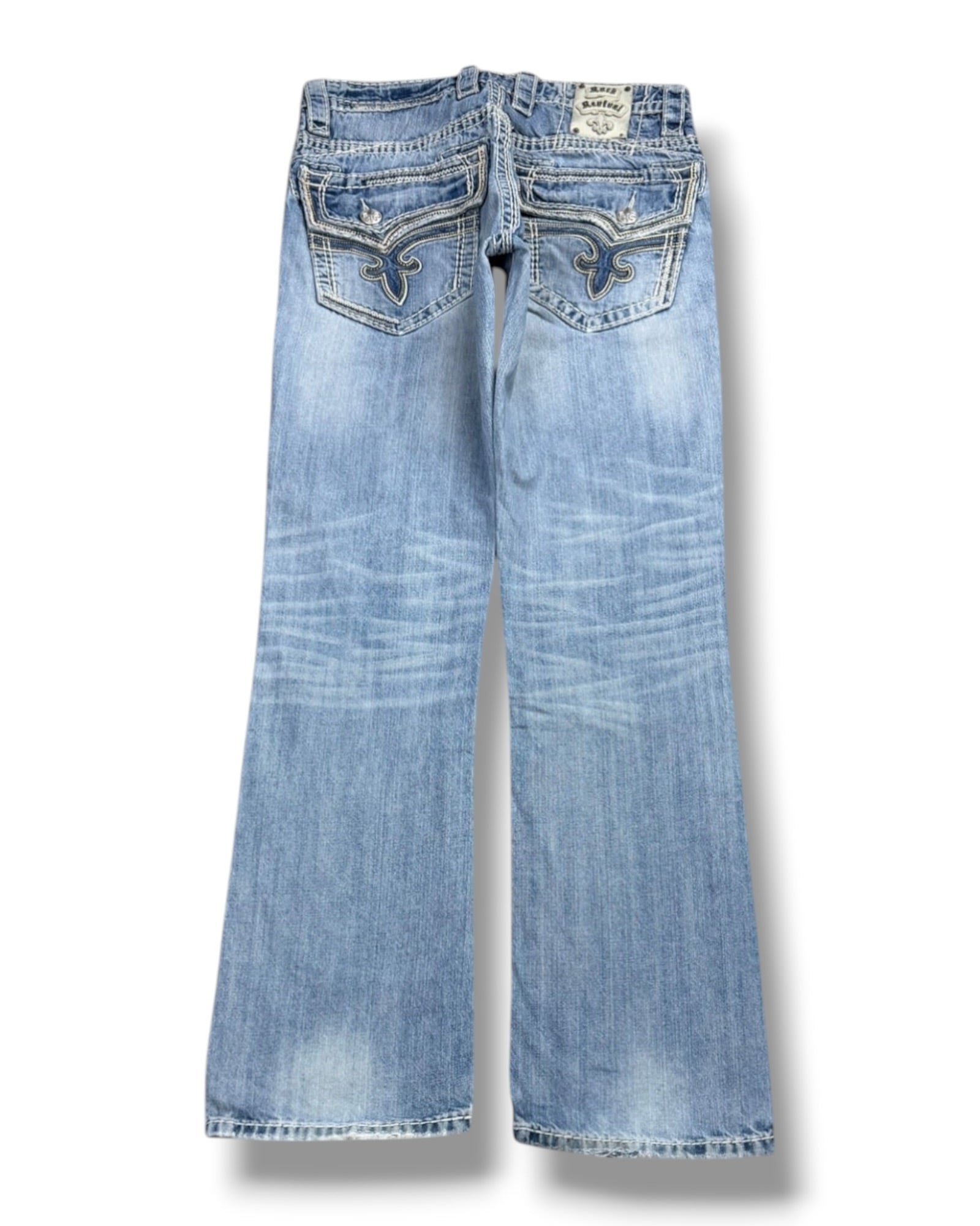 Rock Revival Jeans (M)