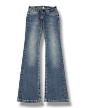 Livia Flared Jeans
