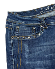 Y2K Jeans (XL)