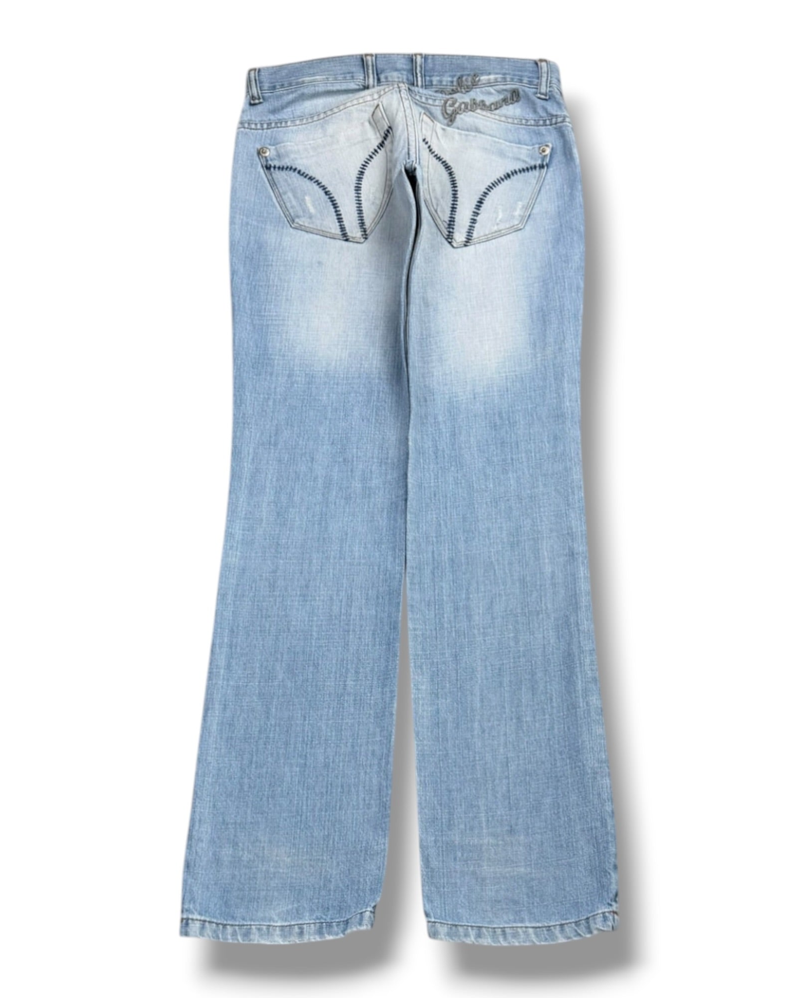 Dolce Gabbana Jeans (S)