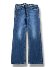Y2K Jeans (XL)