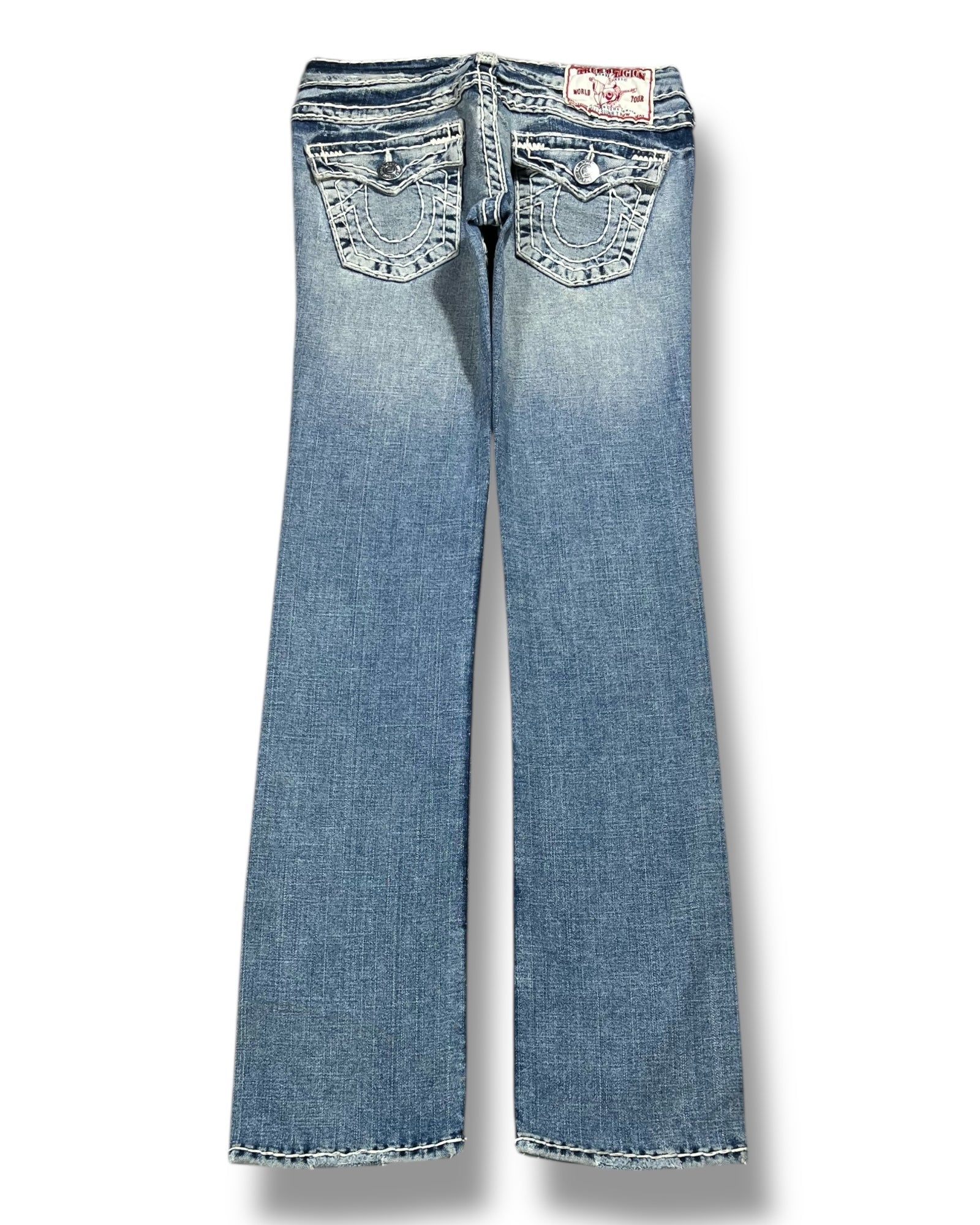 True Religion Jeans (S)