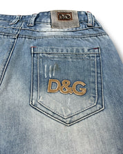 Dolce Gabbana Jeans (M)