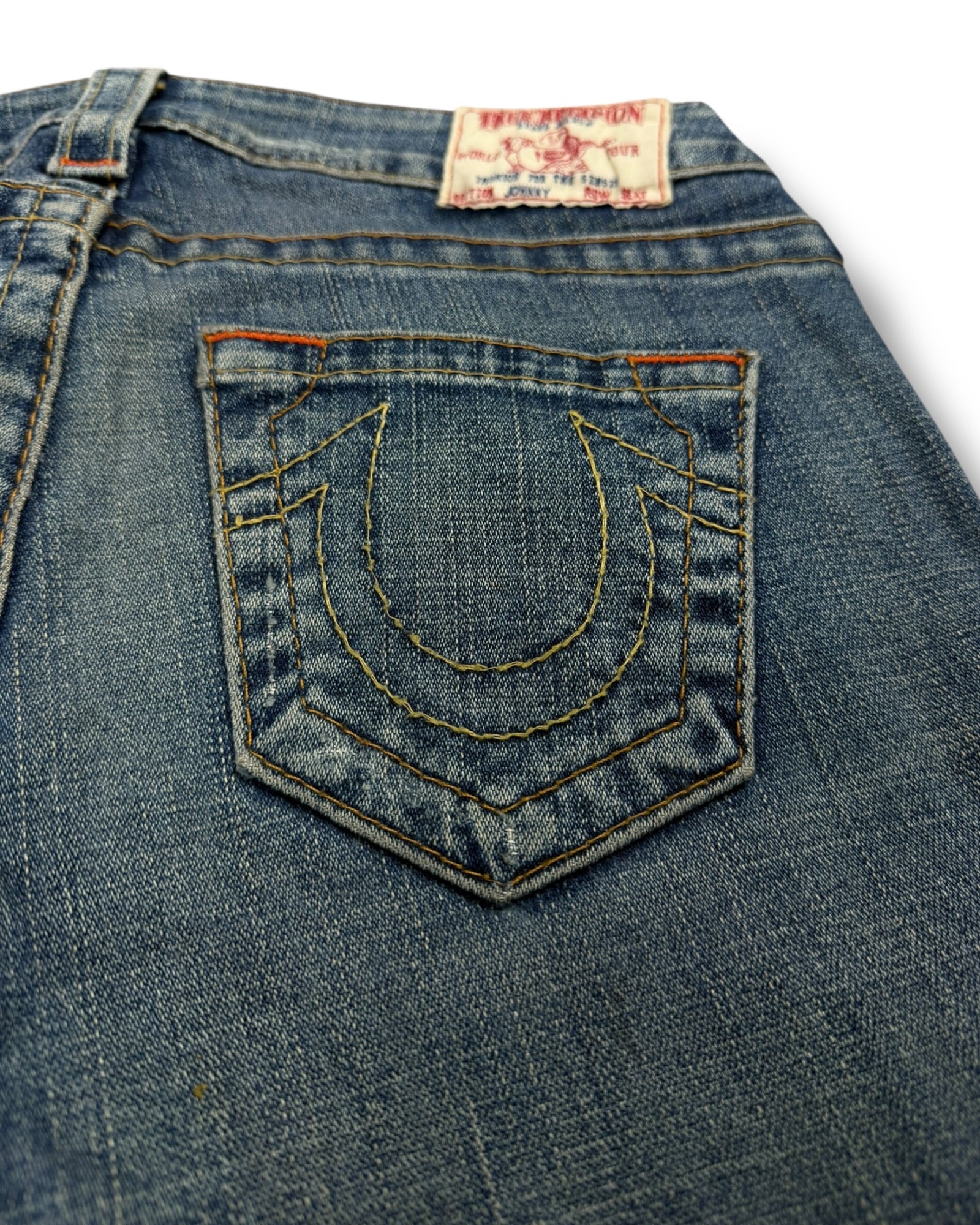 True Religion Jeans (S)