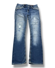 Rock Revival Flared Jeans (S)