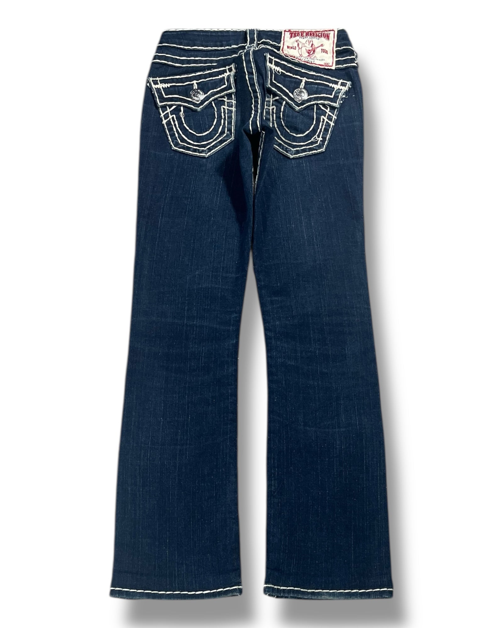 True Religion Jeans (XS)