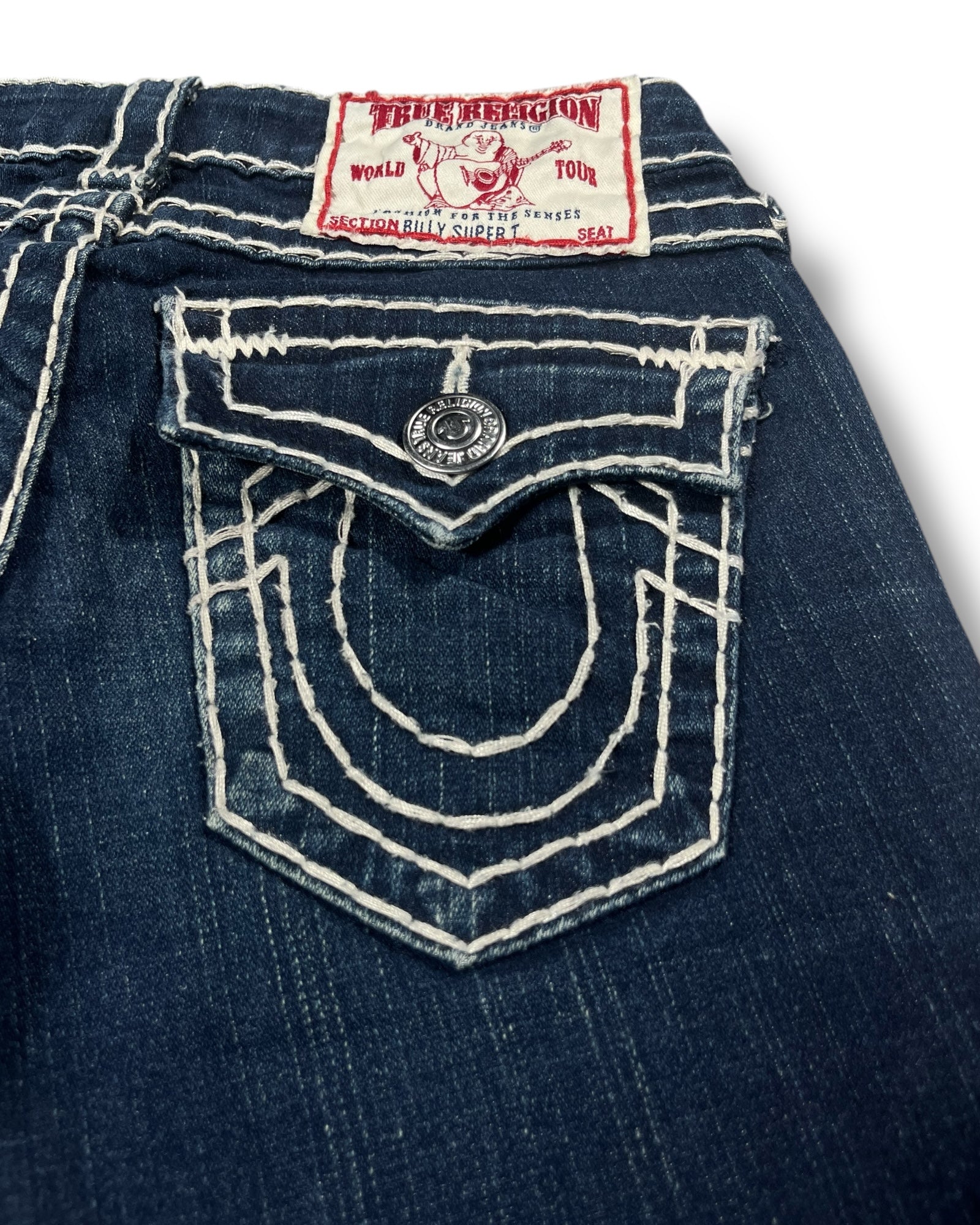 True Religion Jeans (XS)