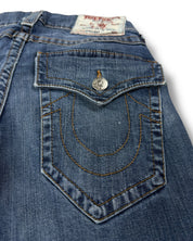 True Religion Jeans (S)