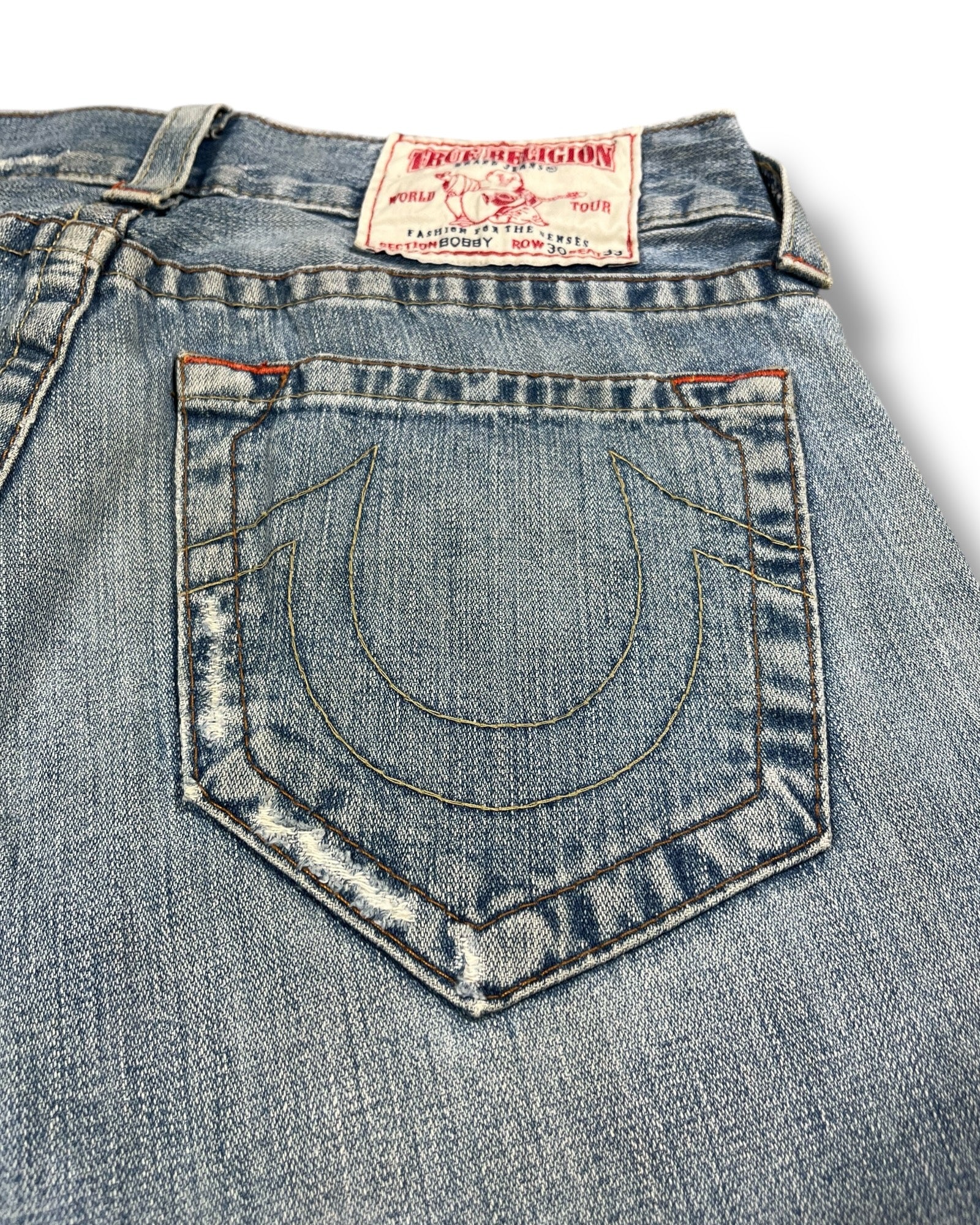 True Religion Jeans (M)