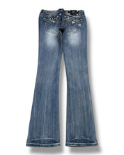 Miss Me Flared Jeans (S)