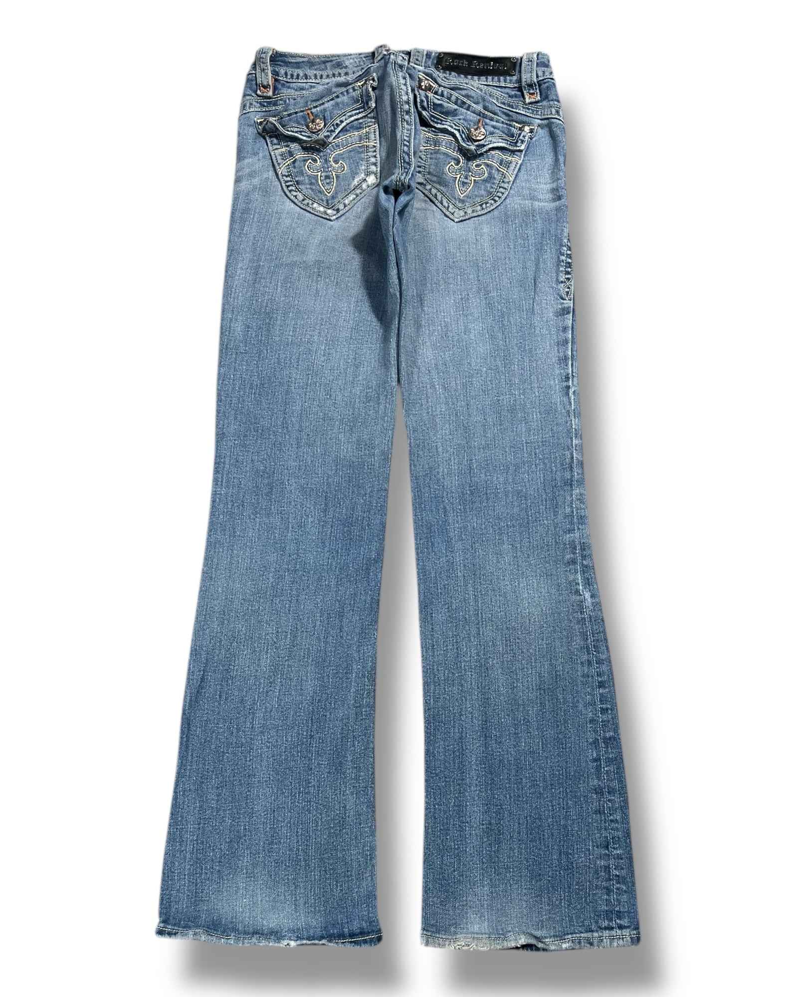 Rock Revival Jeans (S)
