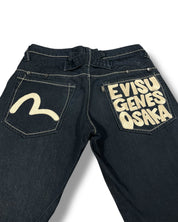 Evisu Jeans (S)