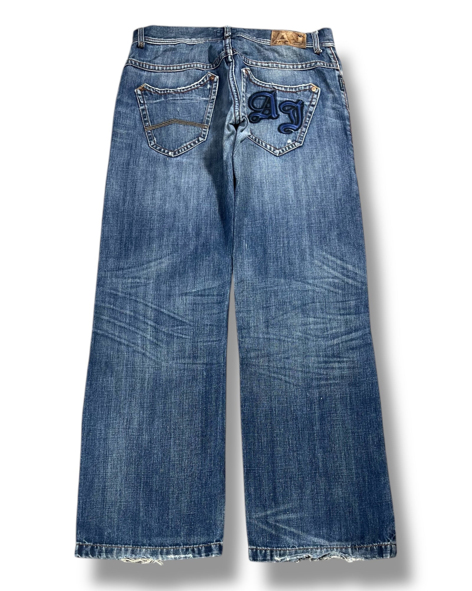 Armani Jeans (L)