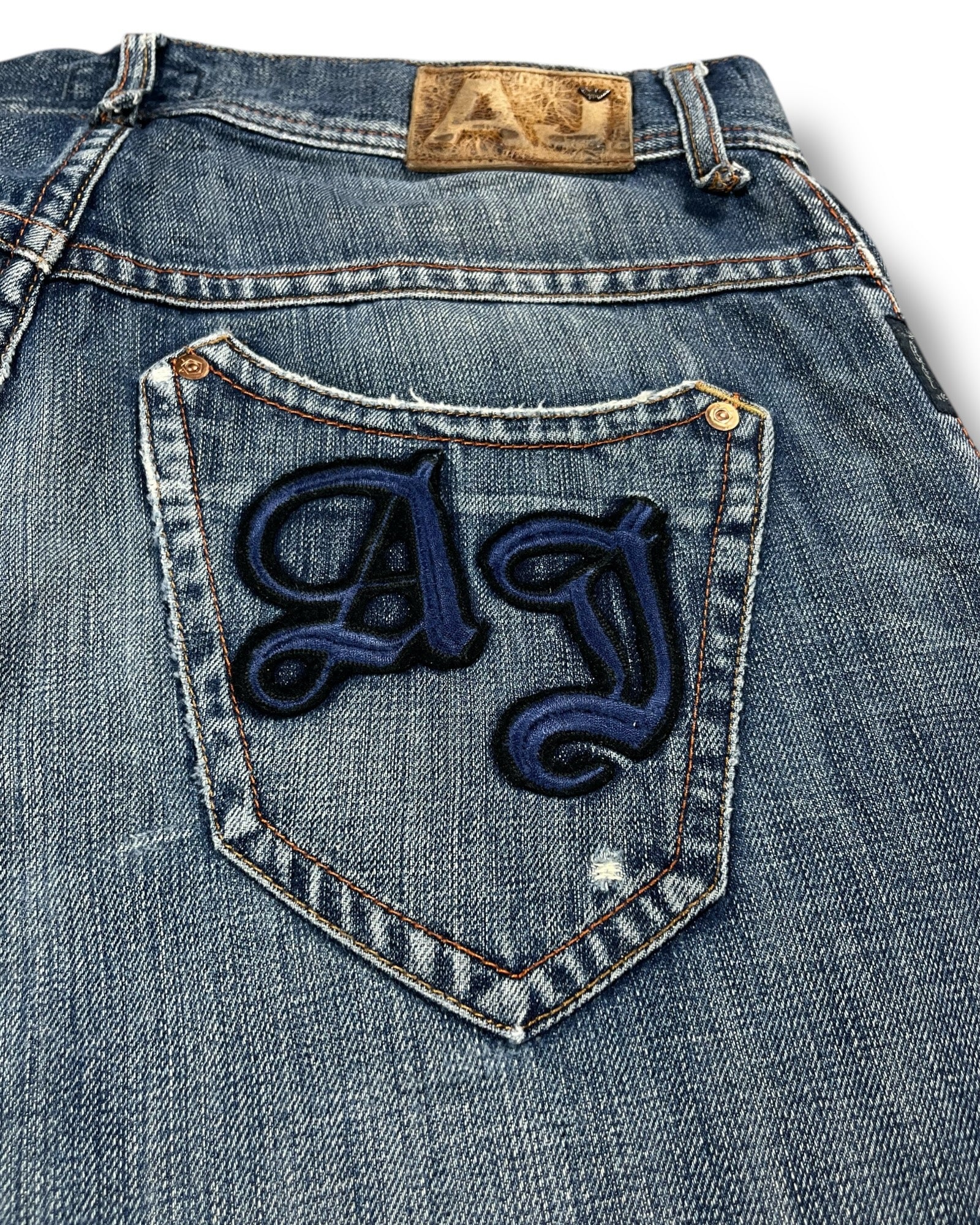 Armani Jeans (L)