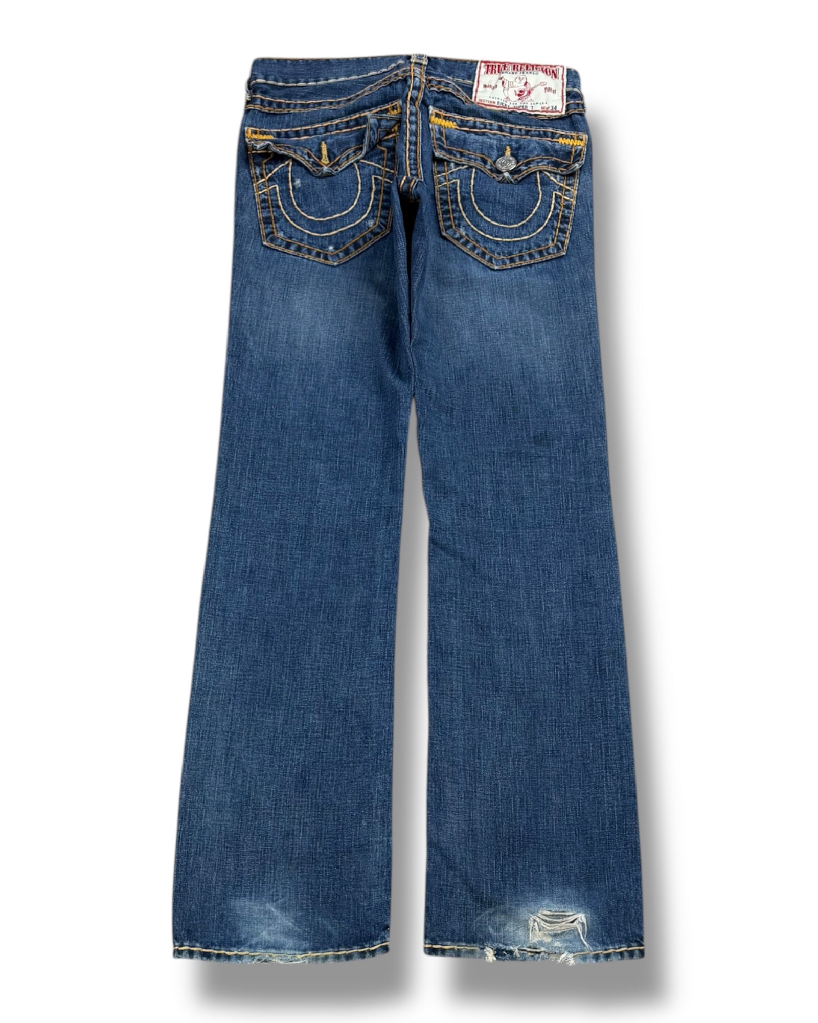 True Religion Jeans (M)