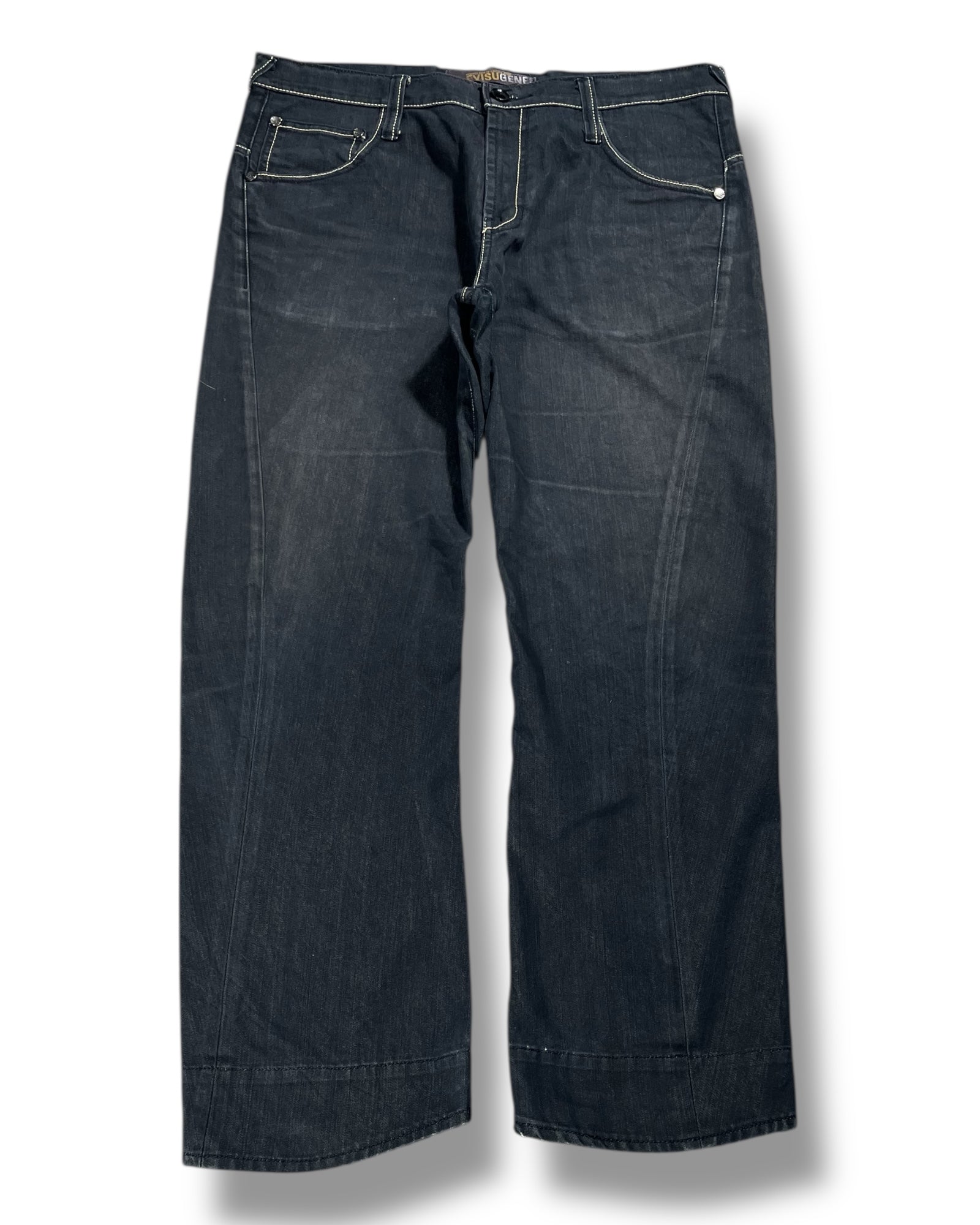 Evisu Jeans (XL)