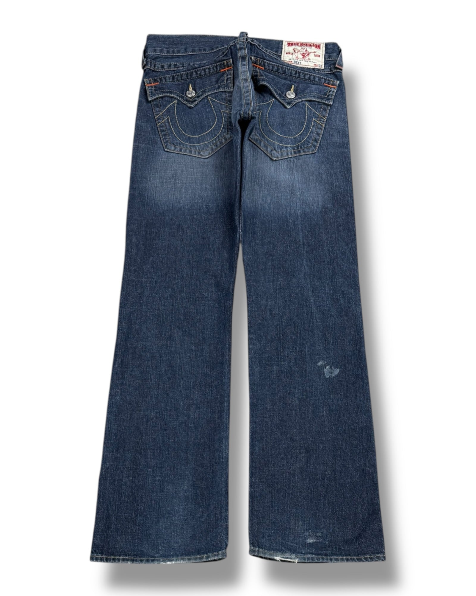 True Religion Jeans (M)