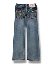 True Religion Jeans (XS)
