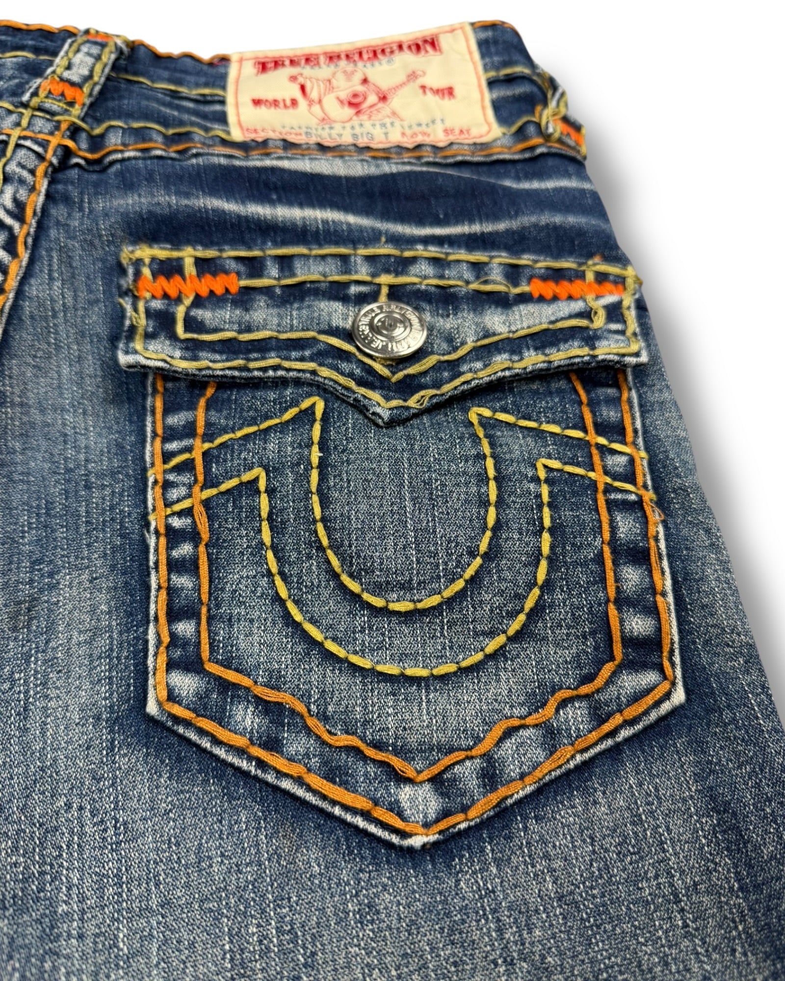 True Religion Jeans (XS)