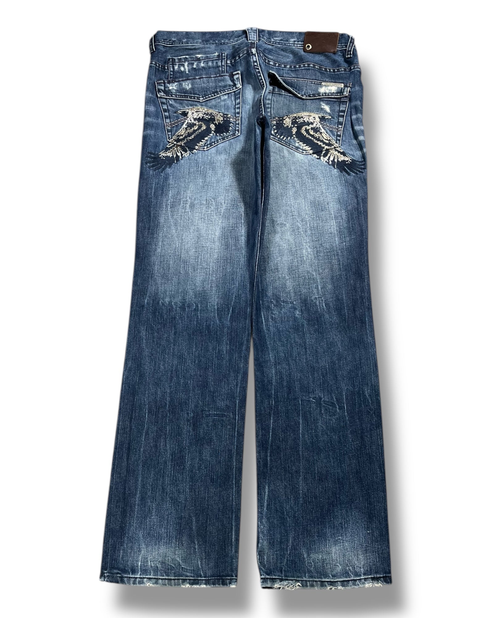 Armani Jeans (L)