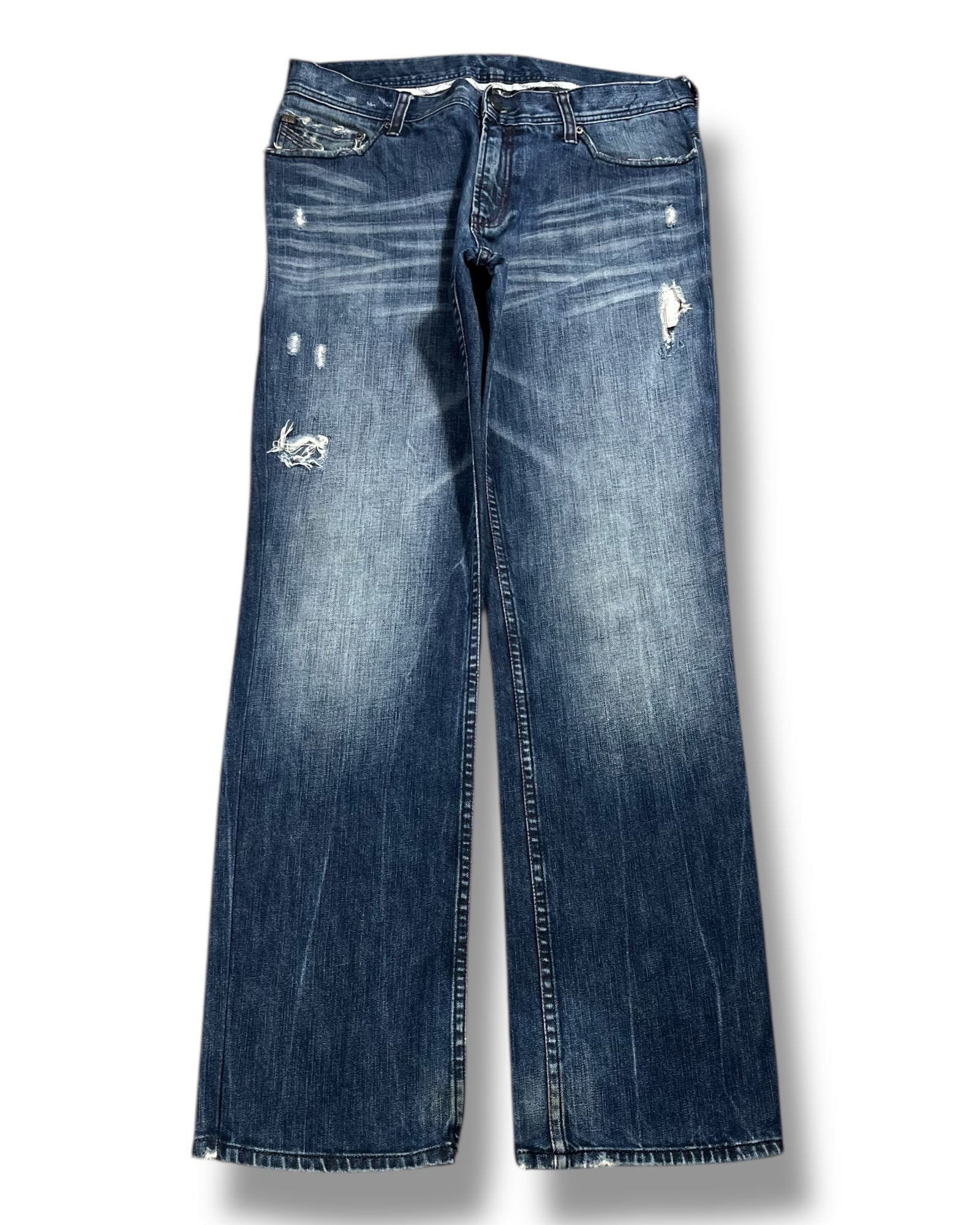 Armani Jeans (L)