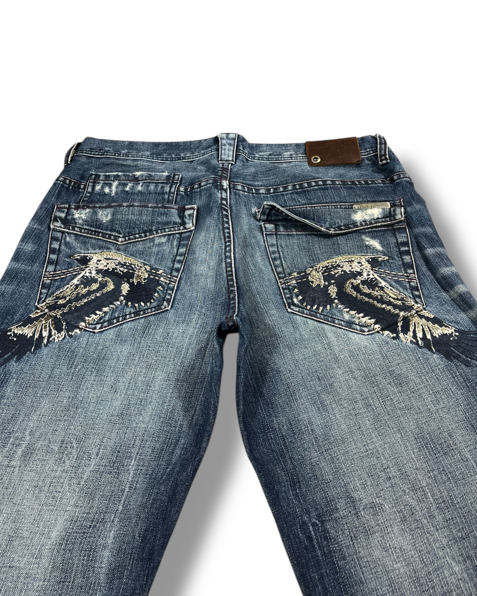 Armani Jeans (L)