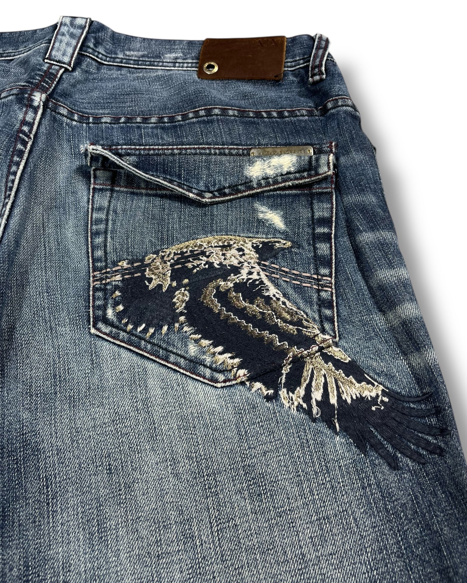 Armani Jeans (L)