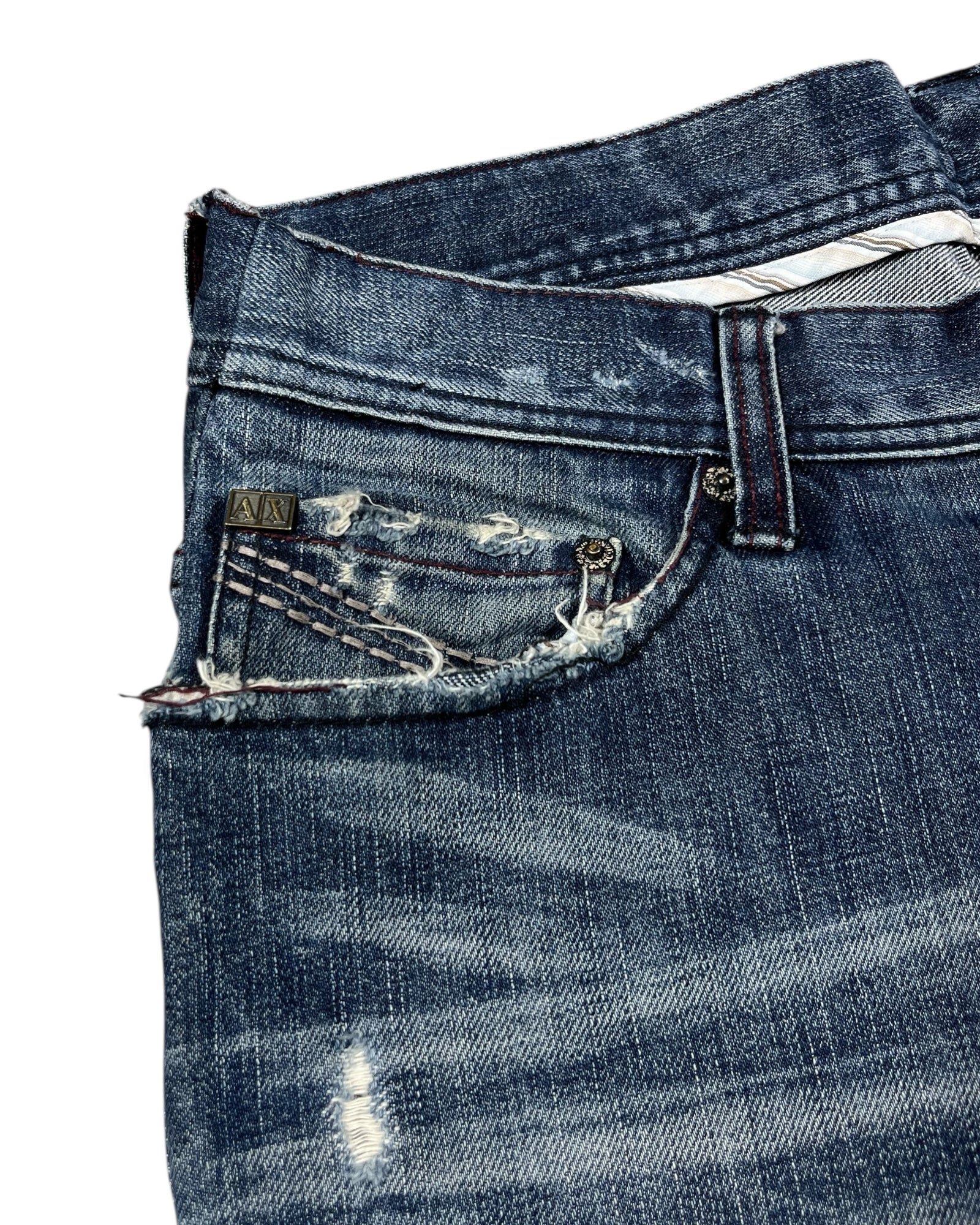 Armani Jeans (L)