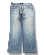 Armani Baggy Jeans (M)