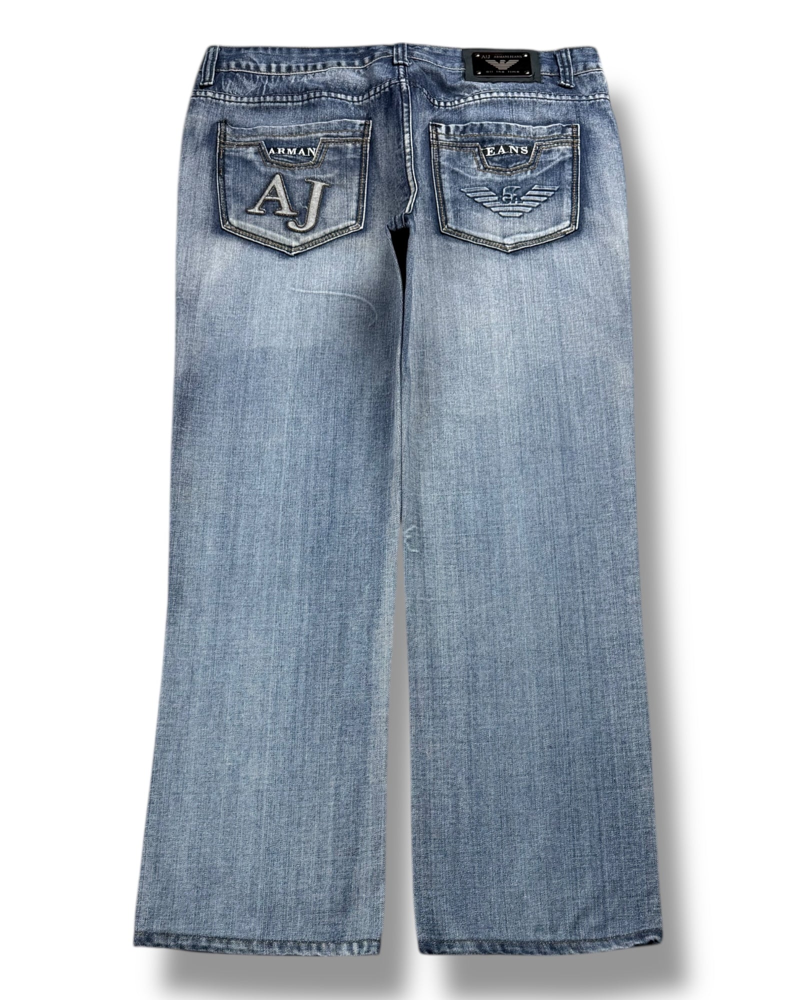Armani Jeans (L)