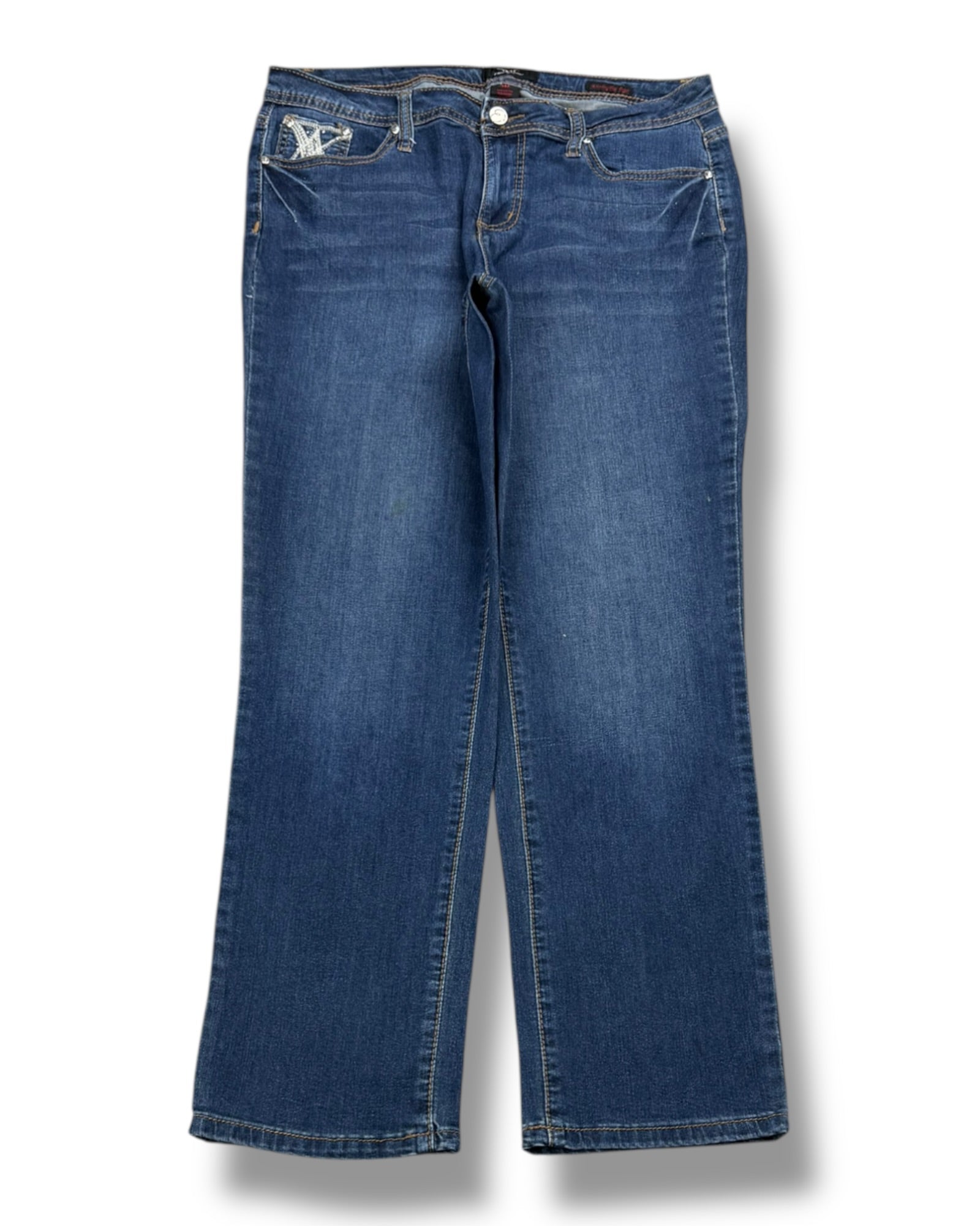 Y2K Jeans (M)
