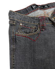Y2K Jeans (XS)