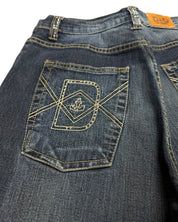 Dolce Gabbana Flared Jeans (S)