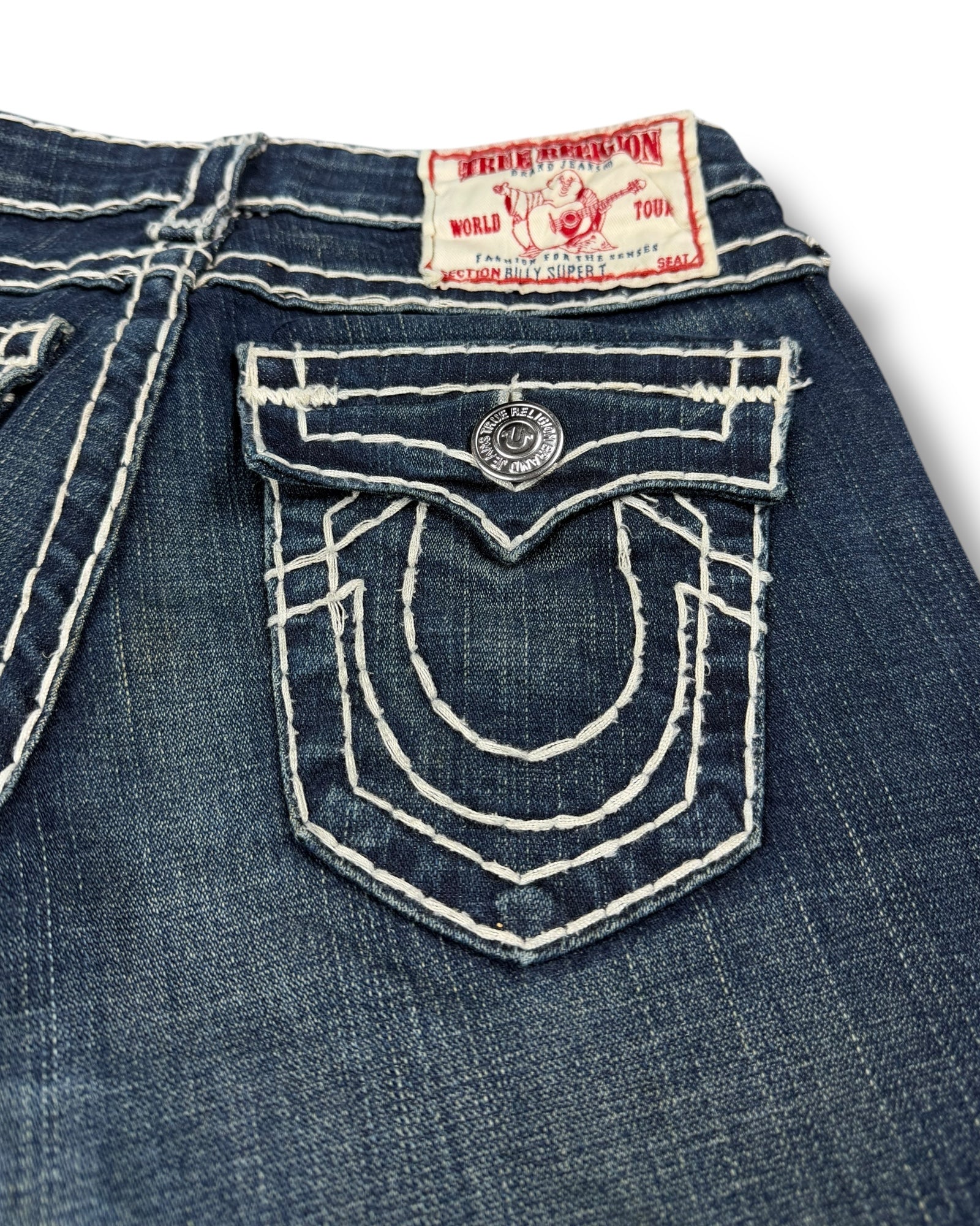 True Religion Jeans (XS)