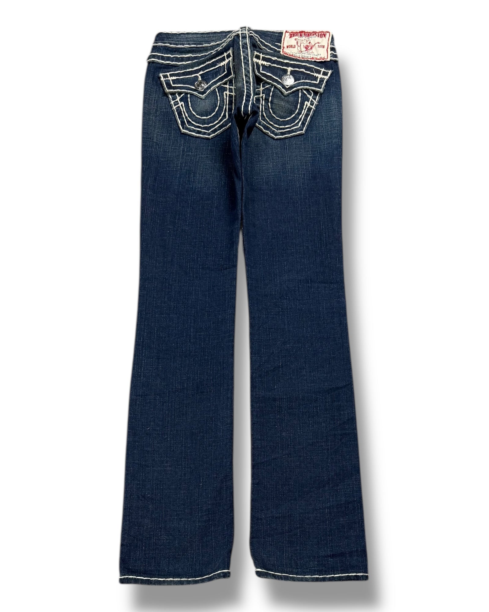 True Religion Jeans (XS)