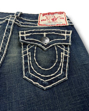 True Religion Jeans (XS)