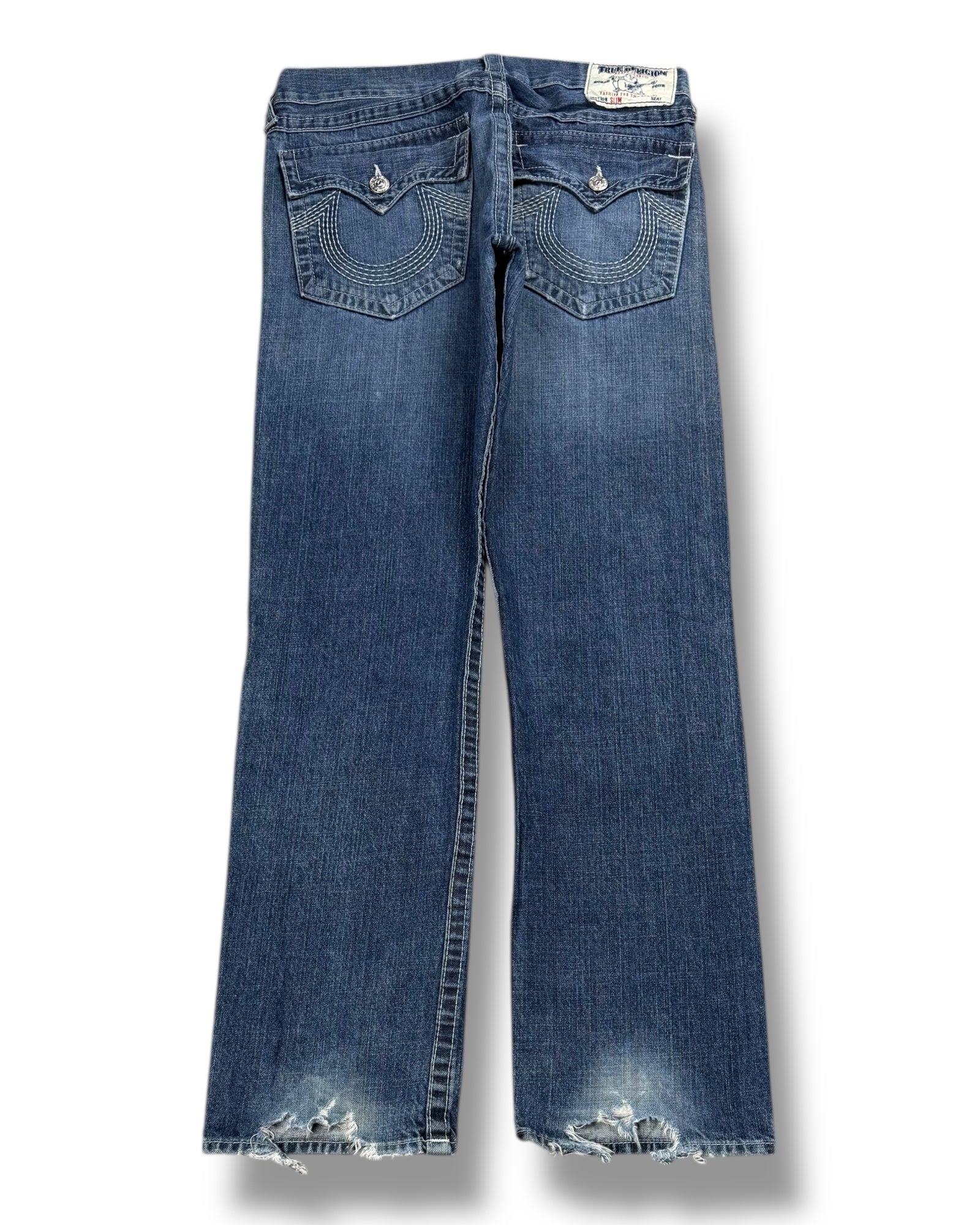 True Religion Jeans (M)