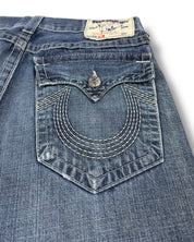 True Religion Jeans (M)