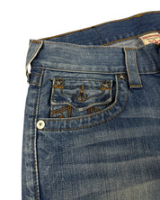 True Religion Jeans (S)