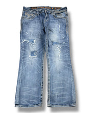 Rock Revival Jeans (L)