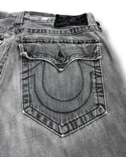 True Religion Jeans (M)