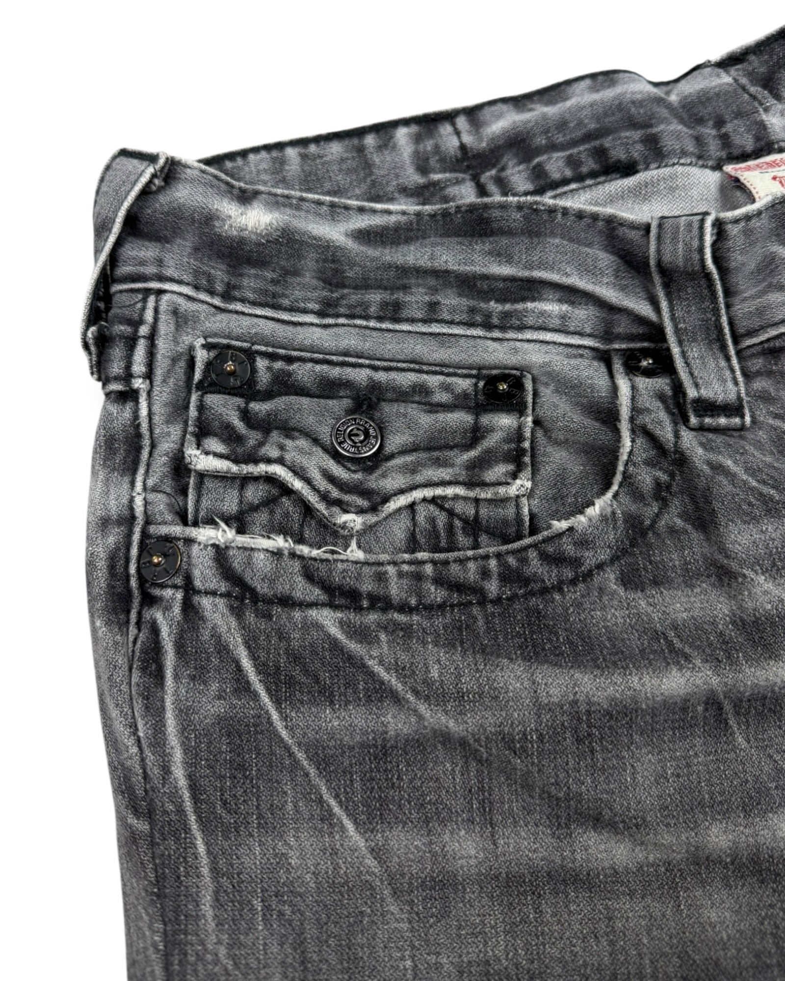 True Religion Jeans (M)