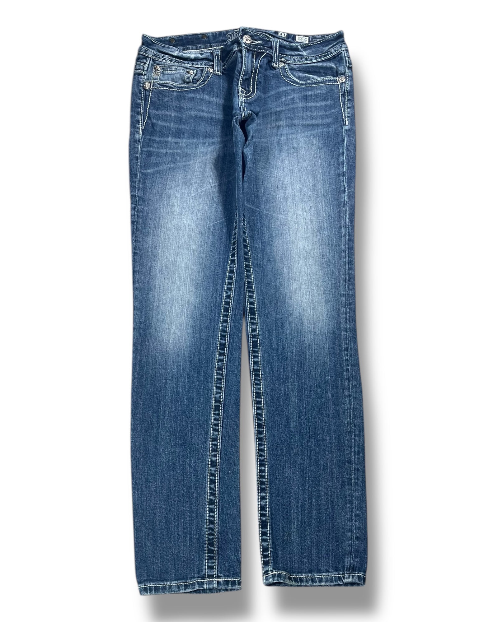 Miss Me Jeans (M)