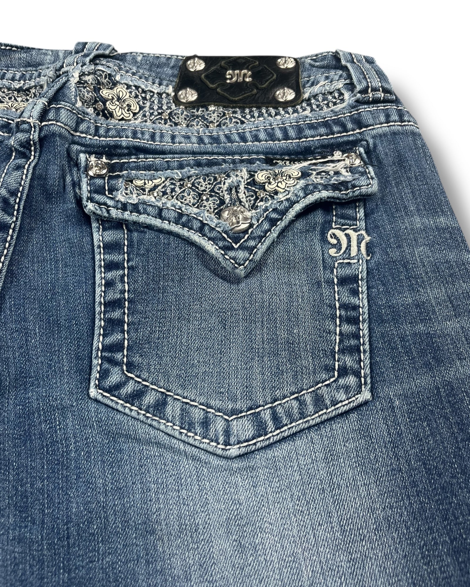 Miss Me Jeans (M)