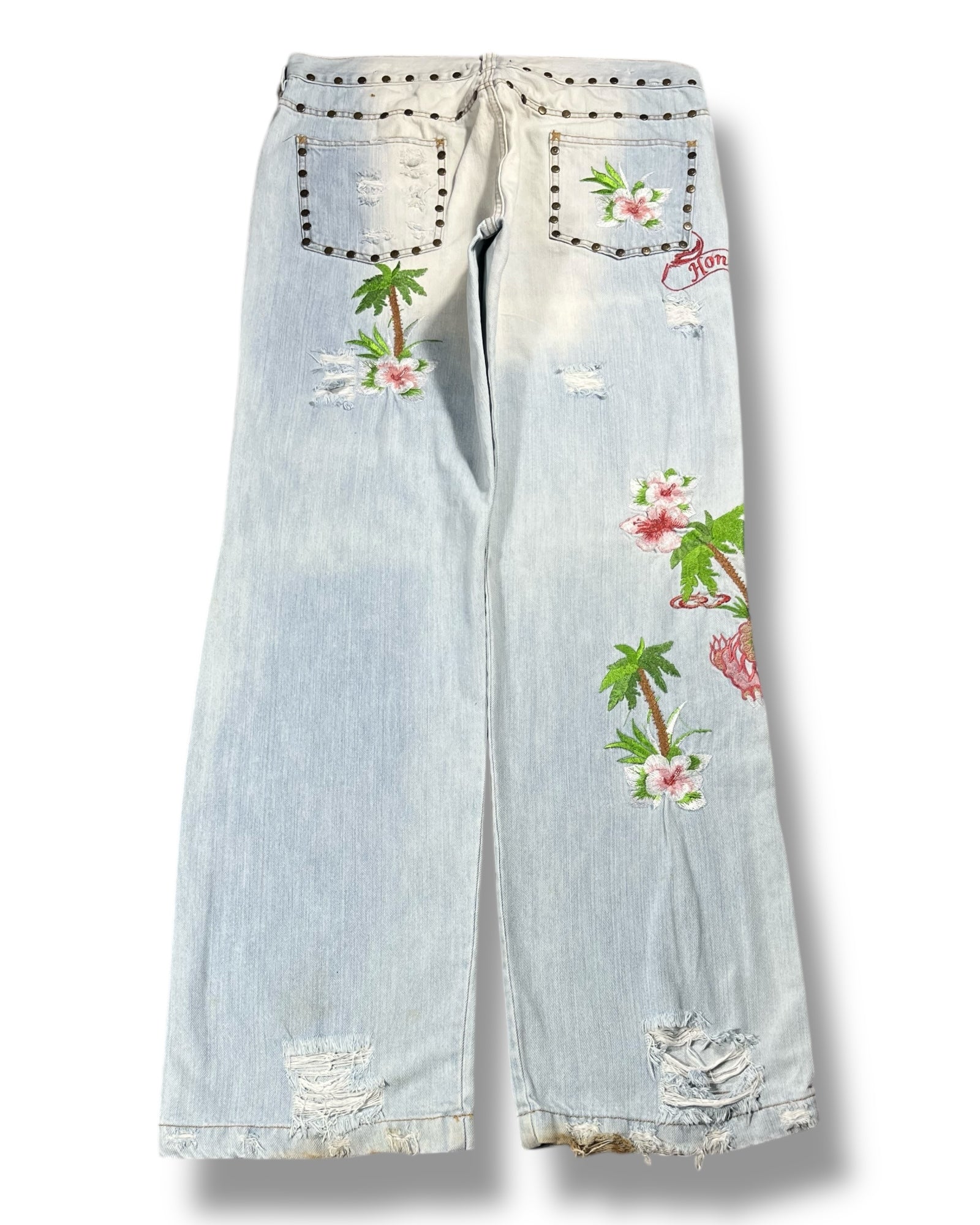 Dolce Gabbana Jeans (L)