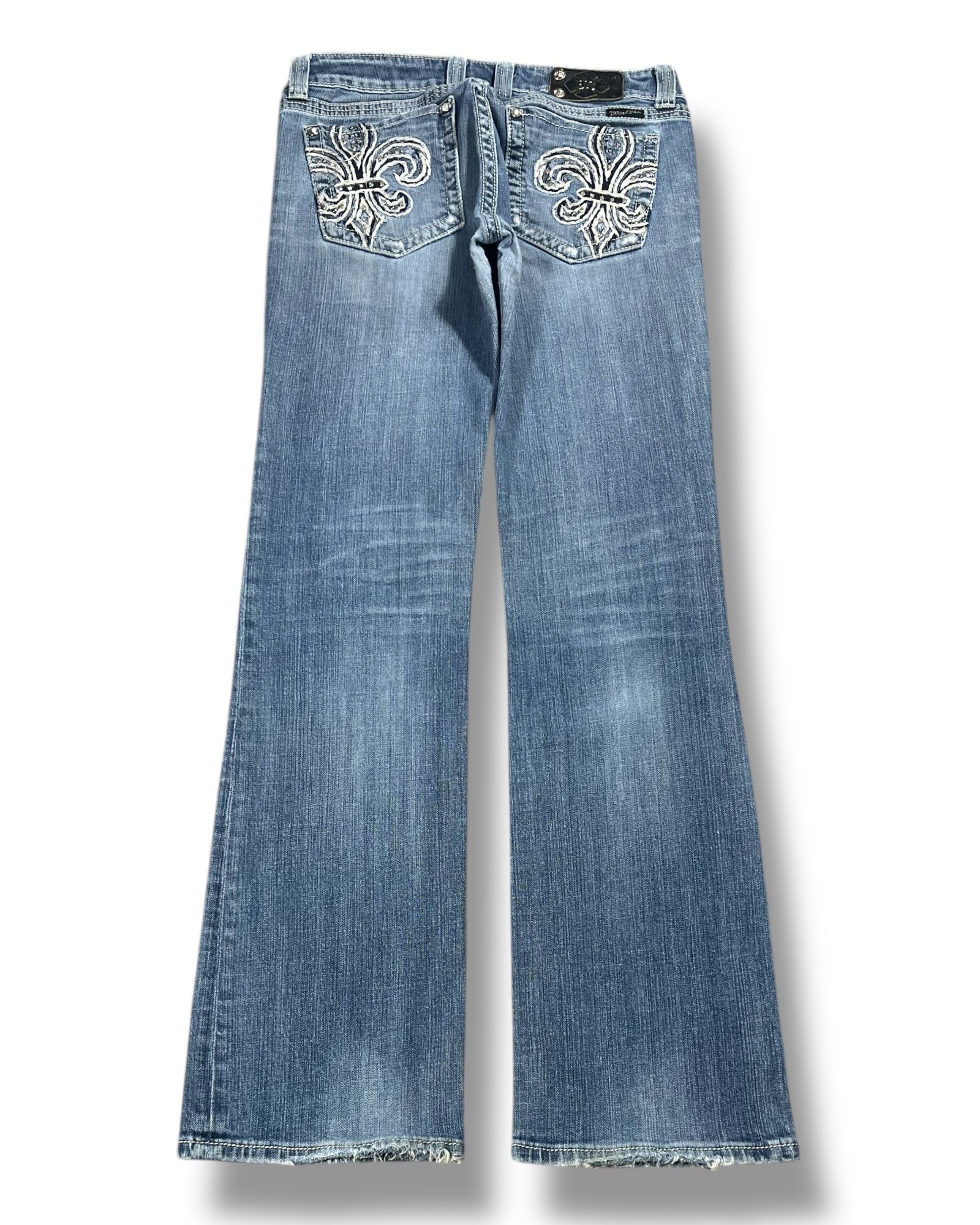Miss Me Jeans (M)