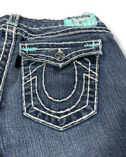 True Religion Jeans (S)